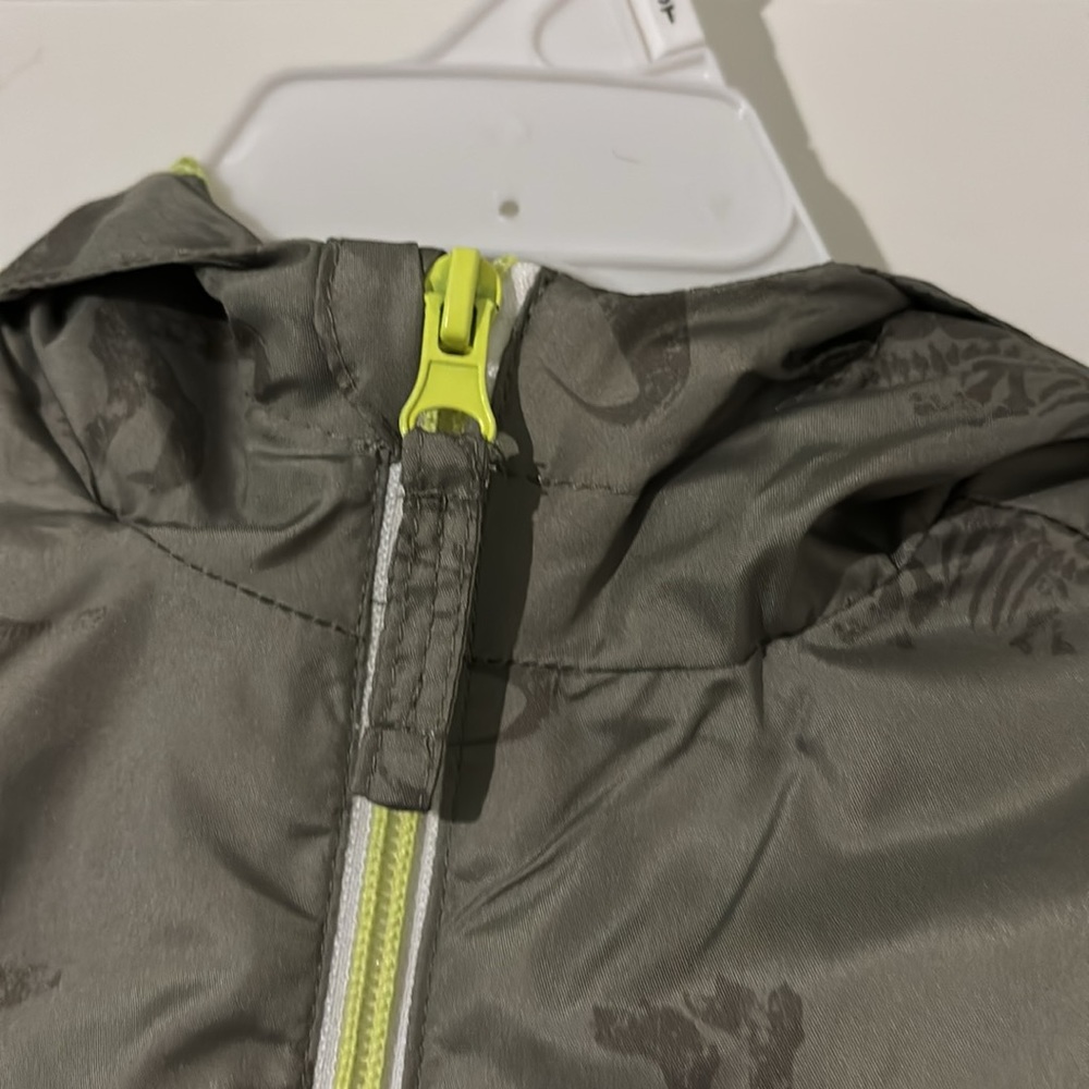 Toddler Fall Jacket - Picture 2 of 7